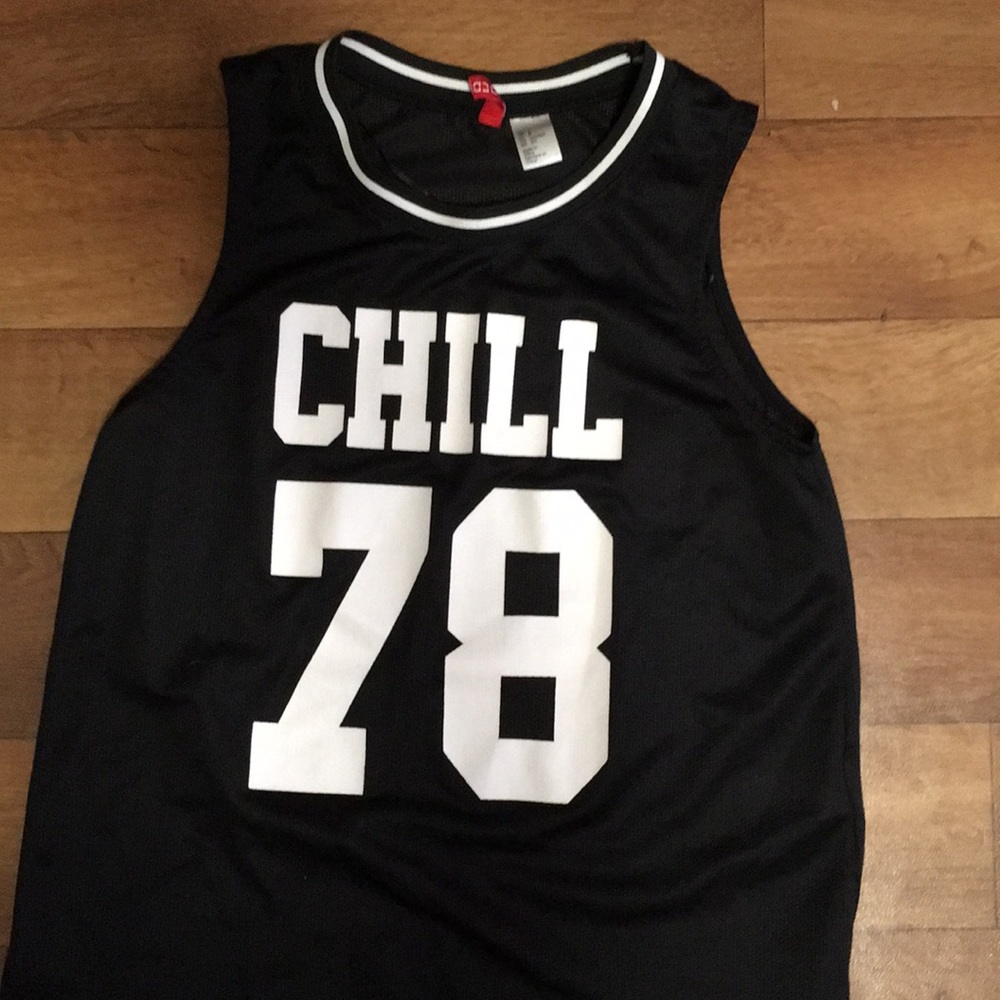Jersey